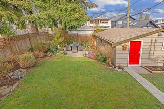 Photo 16: 419 E 35TH Avenue in Vancouver: Main House for sale (Vancouver East)  : MLS®# R2662107