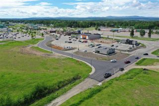 Photo 4: LOT B BALSAM Avenue in Quesnel: Red Bluff/Dragon Lake Land Commercial for sale (Quesnel (Zone 28))  : MLS®# C8038378