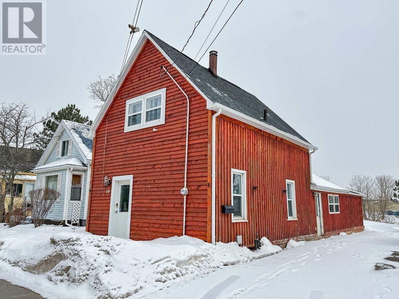 Main Photo: 49 Autumn Street in Summerside: House for sale : MLS®# 202303085