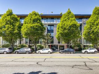 Photo 23: 503 5085 MAIN Street in Vancouver: Main Condo for sale in "EASTPARK" (Vancouver East)  : MLS®# R2786244