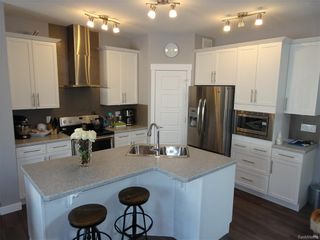 Photo 7: 2818 MAKOWSKY Crescent in Regina: HS-Hawkstone Single Family Dwelling for sale (Regina Area 01)  : MLS®# 598797