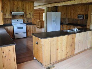 Photo 6: 7680 WEST FRASER Road in Quesnel: Quesnel Rural - South House for sale (Quesnel (Zone 28))  : MLS®# N218963