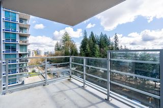 Photo 12: 702 9060 UNIVERSITY Crescent in Burnaby: Simon Fraser Univer. Condo for sale (Burnaby North)  : MLS®# R2868502