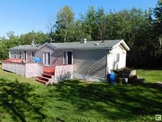 Photo 3: 23319 Twp Rd 572: Rural Sturgeon County House for sale : MLS®# E4309983