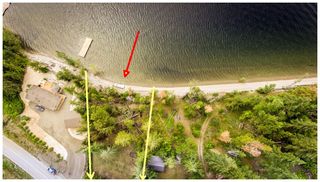 Photo 2: 6037 Eagle Bay Road in Eagle Bay: Million Dollar Alley Vacant Land for sale : MLS®# 10205016