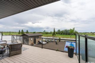 Photo 36: 415 Palmer Crescent in Warman: Residential for sale : MLS®# SK955642