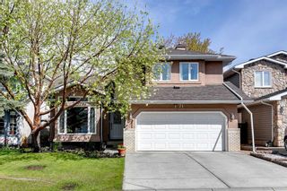Main Photo: 71 Riverside Close SE in Calgary: Riverbend Detached for sale : MLS®# A2134210