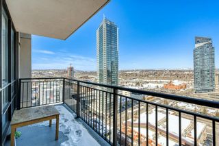 Photo 10: 2103 1118 12 Avenue SW in Calgary: Beltline Apartment for sale : MLS®# A2032866