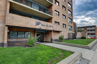 Photo 2: 604 1414 12 Street SW in Calgary: Beltline Apartment for sale : MLS®# A2067972