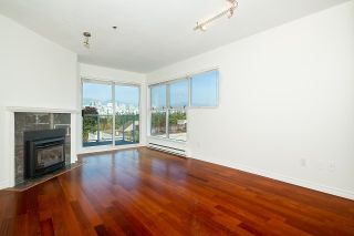 Photo 19: 206 943 W 8 Avenue in Vancouver: Fairview VW Condo for sale in "SouthPort" (Vancouver West)  : MLS®# R2732387