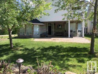 Photo 29: 1 Lakeshore Drive: Rural Leduc County House for sale : MLS®# E4273942