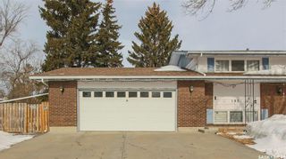 Photo 44: 182 Krivel Crescent in Regina: Normanview West Residential for sale : MLS®# SK922916
