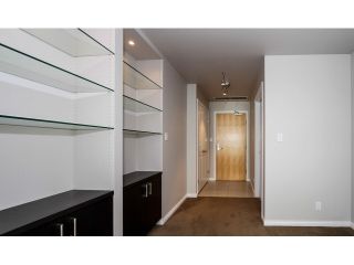 Photo 3: 606 1211 MELVILLE Street in Vancouver: Coal Harbour Condo for sale in "the RITZ" (Vancouver West)  : MLS®# V1110257