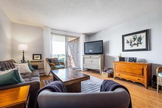 Photo 14: 310 740 Kenaston Boulevard in Winnipeg: River Heights Condominium for sale (1D)  : MLS®# 202225899