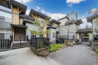 Photo 21: 212 4155 CENTRAL Boulevard in Burnaby: Metrotown Townhouse for sale in "Patterson Park" (Burnaby South)  : MLS®# R2781778