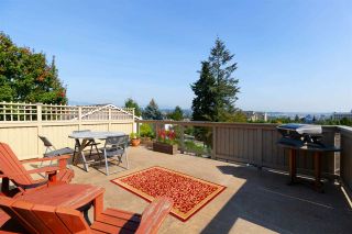 Photo 16: 355 SHERBROOKE Street in New Westminster: Sapperton House for sale in "Sapperton" : MLS®# R2332105