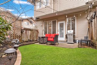 Photo 32: 47 5839 PANORAMA Drive in Surrey: Sullivan Station Townhouse for sale in "Forest Gate" : MLS®# R2659920