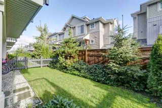 Photo 13: 82 8138 204 Street in Langley: Willoughby Heights Townhouse for sale in "Ashbury and Oak by Polygon" : MLS®# R2415255