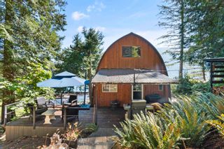 Photo 23: BLK D DL 357 ECHO Island in Chilliwack: Harrison Lake House for sale : MLS®# R2807859