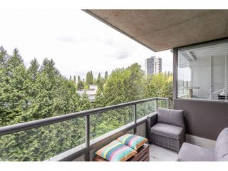 Photo 21: 605 3970 CARRIGAN COURT in Burnaby: Government Road Condo for sale (Burnaby North)  : MLS®# R2575647