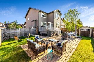 Photo 10: 110 Autumn Circle SE in Calgary: Auburn Bay Detached for sale : MLS®# A2051772