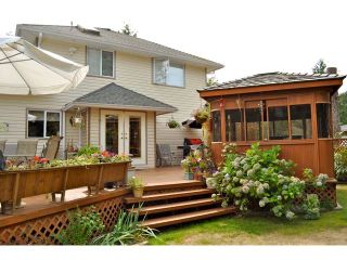 Photo 2: 1949 MAMQUAM Road in Squamish: Garibaldi Estates House for sale : MLS®# V934166