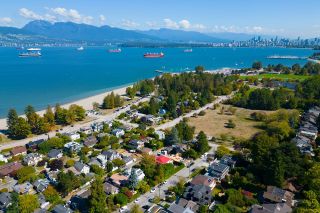 Photo 32: 4537 LANGARA Avenue in Vancouver: Point Grey House for sale (Vancouver West)  : MLS®# R2843285