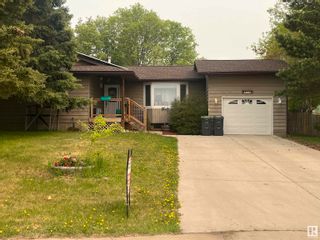 Photo 1: 5007 42 Street: Cold Lake House for sale : MLS®# E4333530