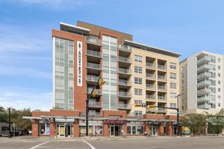Photo 1: 802 1110 3 Avenue NW in Calgary: Hillhurst Apartment for sale : MLS®# A2112464