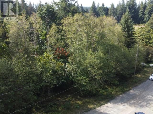 Main Photo: Lot 4 KEECH STREET in Powell River: Vacant Land for sale : MLS®# 17591