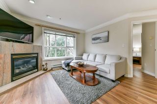 Photo 6: 203 8115 121A Street in Surrey: Queen Mary Park Surrey Condo for sale in "THE CROSSING" : MLS®# R2521506