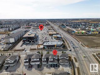 Photo 28: 47 445 BRINTNELL Boulevard in Edmonton: Zone 03 House Half Duplex for sale : MLS®# E4382405
