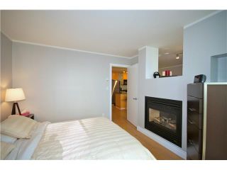 Photo 7: 605 989 RICHARDS Street in Vancouver: Downtown VW Condo for sale in "THE MONDRIAN" (Vancouver West)  : MLS®# V833931