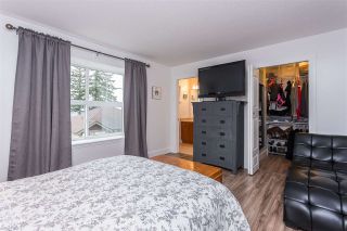 Photo 18: 89 35287 OLD YALE ROAD in Abbotsford: Abbotsford East Townhouse for sale : MLS®# R2518053