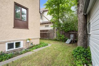 Photo 45: 523 11th Street East in Saskatoon: Nutana Residential for sale : MLS®# SK899959