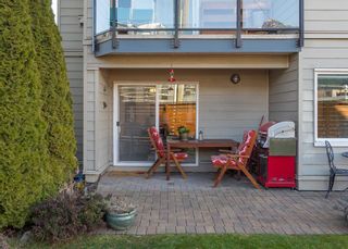 Photo 20: 112 1466 PEMBERTON Avenue in Squamish: Downtown SQ Condo for sale in "Marina Estates" : MLS®# R2663391