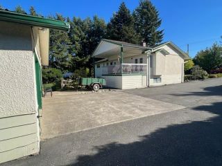 Photo 8: 28267 DOWNES ROAD in Abbotsford: House for sale : MLS®# R2822759