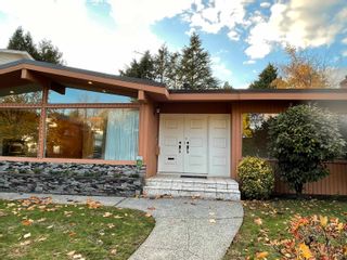 Photo 1: 6349 FREMLIN Street in Vancouver: Oakridge VW House for sale in "Oakridge" (Vancouver West)  : MLS®# R2900724