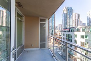 Photo 16: 704 888 HOMER Street in Vancouver: Downtown VW Condo for sale in "The Beasley" (Vancouver West)  : MLS®# R2848941