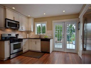 Photo 5: 125 W KINGS Road in North Vancouver: Upper Lonsdale House for sale : MLS®# V992772