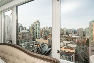 Photo 23: 1801 289 DRAKE Street in Vancouver: Yaletown Condo for sale (Vancouver West)  : MLS®# R2761203