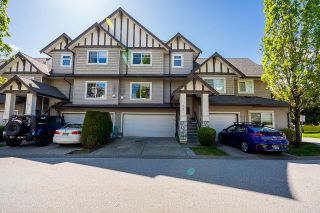 Photo 3: 82 18221 68TH Avenue in Surrey: Cloverdale BC Townhouse for sale in "The Magnolia" (Cloverdale)  : MLS®# R2880997