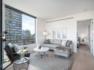 Photo 5: 1001 1171 JERVIS STREET in Vancouver: West End VW Condo for sale (Vancouver West)  : MLS®# R2383389