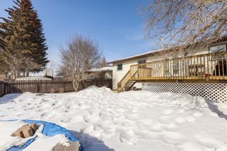 Photo 50: 327 Nordstrum Road in Saskatoon: Silverwood Heights Residential for sale : MLS®# SK922565