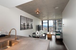 Photo 7: 2704 128 W CORDOVA Street in Vancouver: Downtown VW Condo for sale in "Woodwards" (Vancouver West)  : MLS®# R2872210