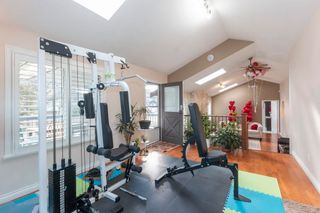 Photo 27: 949 LILLIAN Street in Coquitlam: Harbour Chines House for sale : MLS®# R2766411