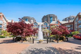 Photo 25: 202 1240 QUAYSIDE Drive in New Westminster: Quay Condo for sale in "TIFFANY SHORES" : MLS®# R2882239