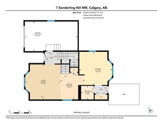Photo 30: 7 Sanderling Hill NW in Calgary: Sandstone Valley Detached for sale : MLS®# A2000351