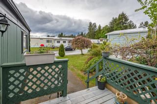Photo 15: 81 390 Cowichan Ave in Courtenay: CV Courtenay East Manufactured Home for sale (Comox Valley)  : MLS®# 875200