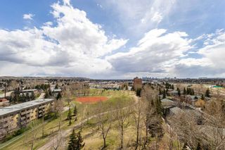 Photo 17: 1112 4944 Dalton Drive NW in Calgary: Dalhousie Apartment for sale : MLS®# A2127668